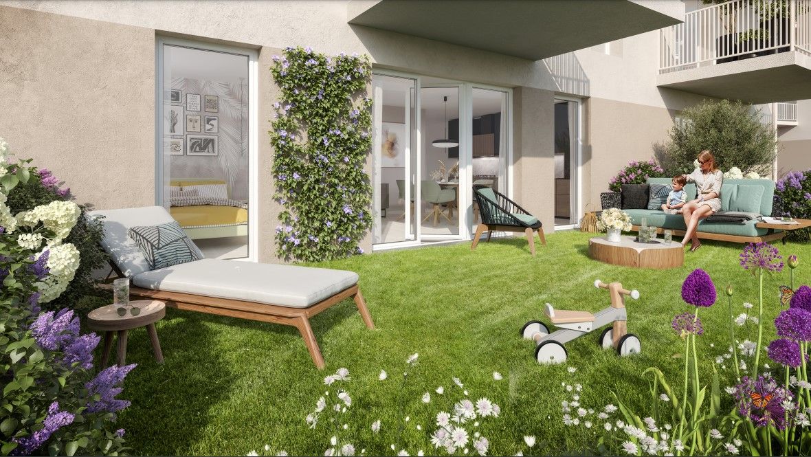 logements périgueux