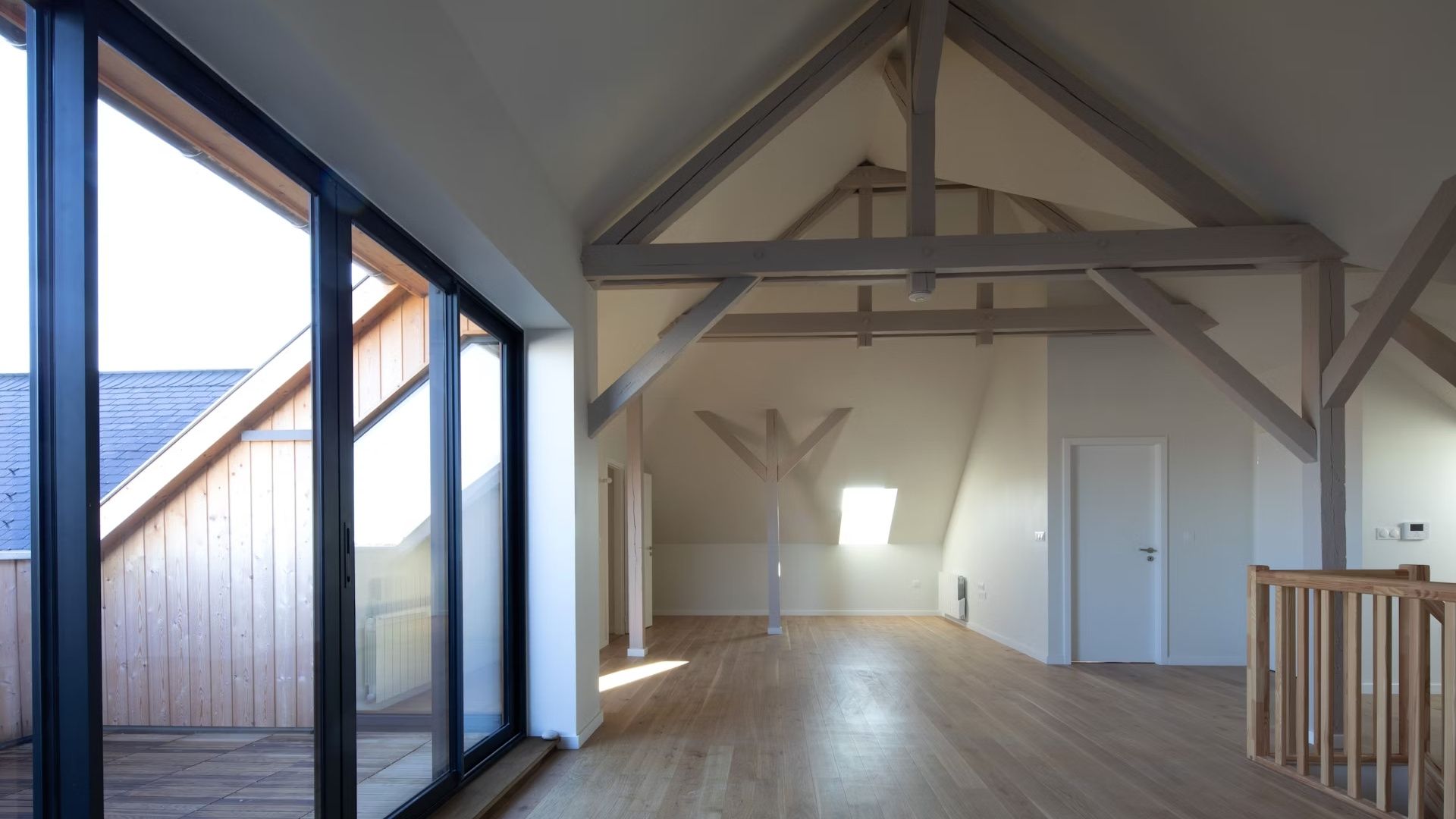 Résidence Strasbourg