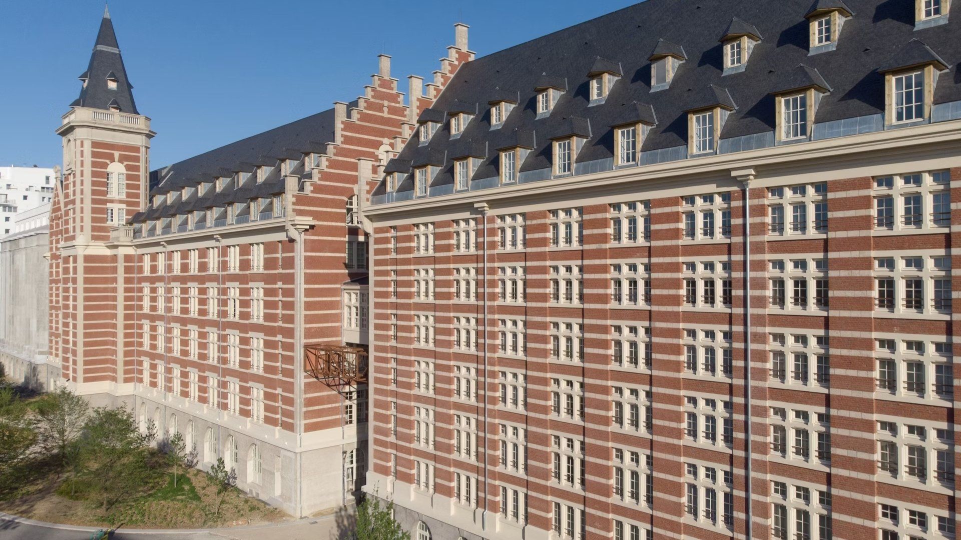 Résidence Marquette-lez-Lille