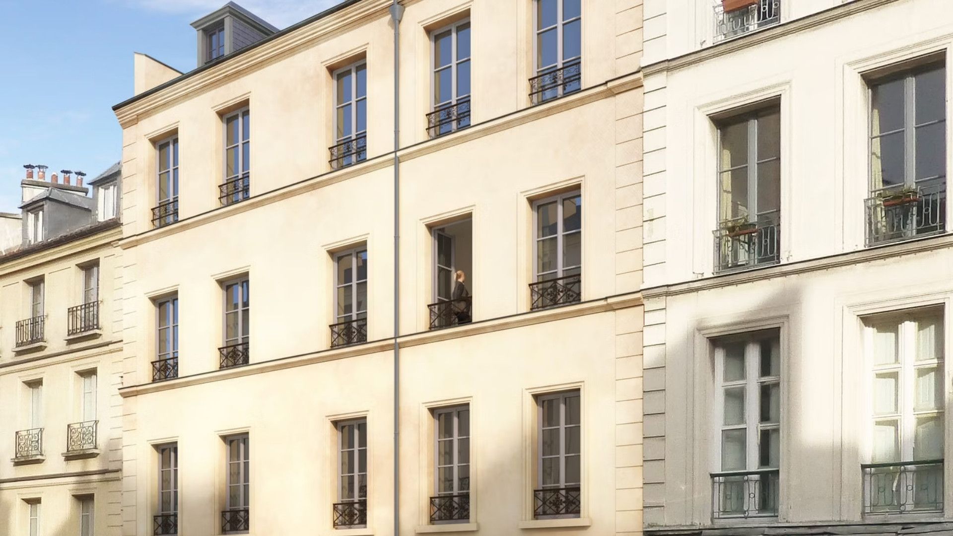 Résidence Versailles