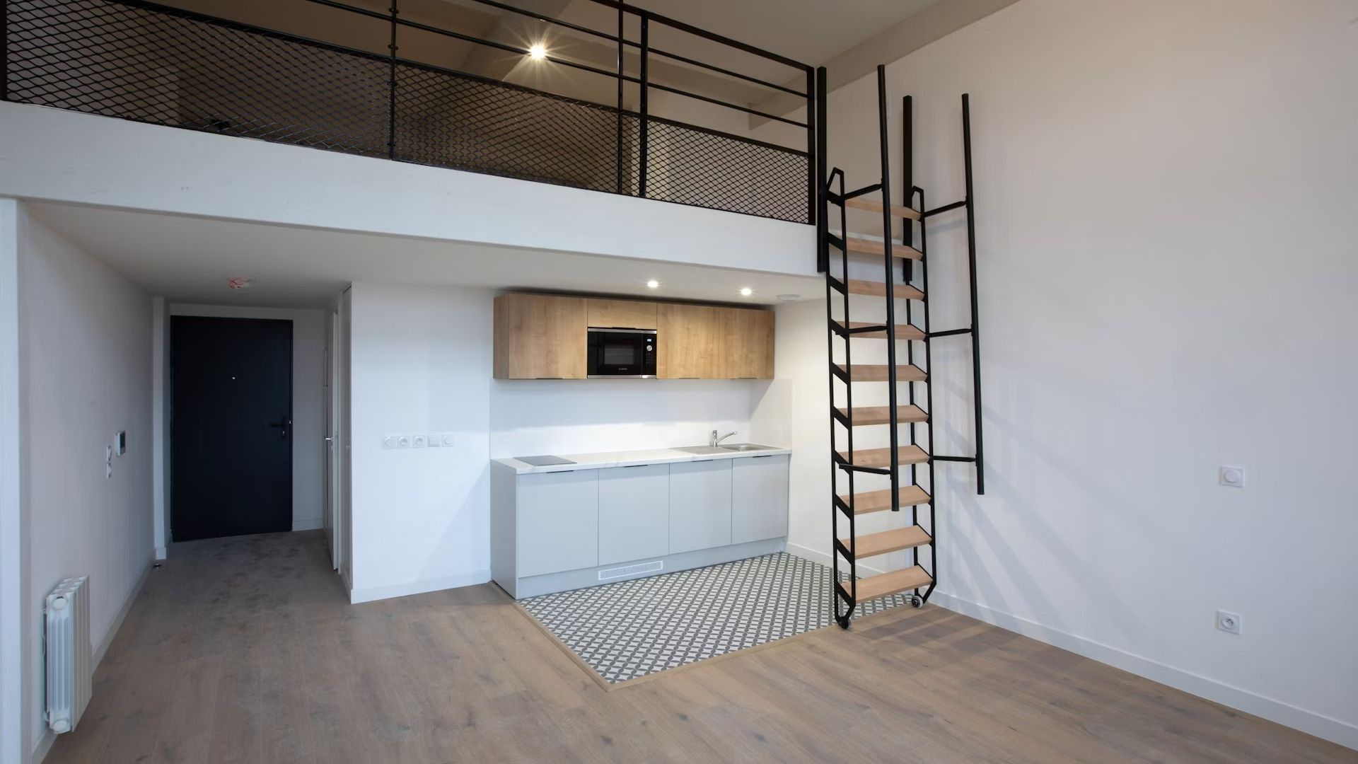 Résidence Marquette-lez-Lille