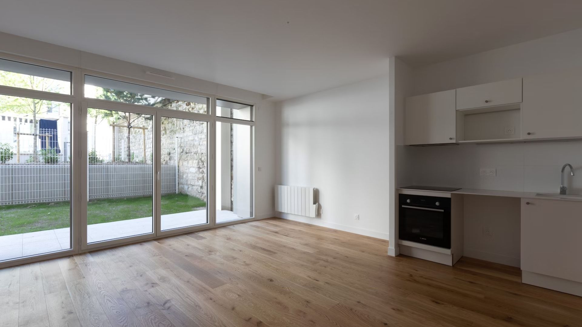 Résidence Issy les moulineaux 