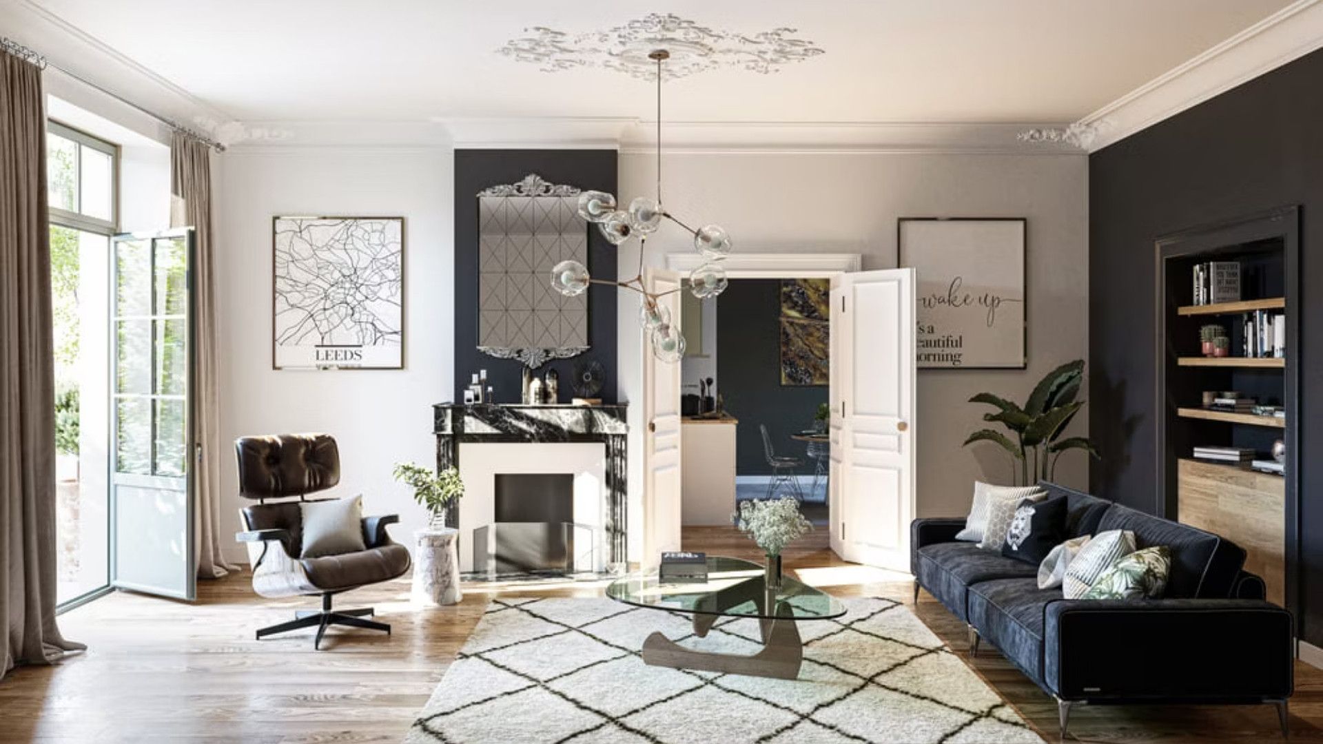 Résidence Chessy Histoire et Patrimoine