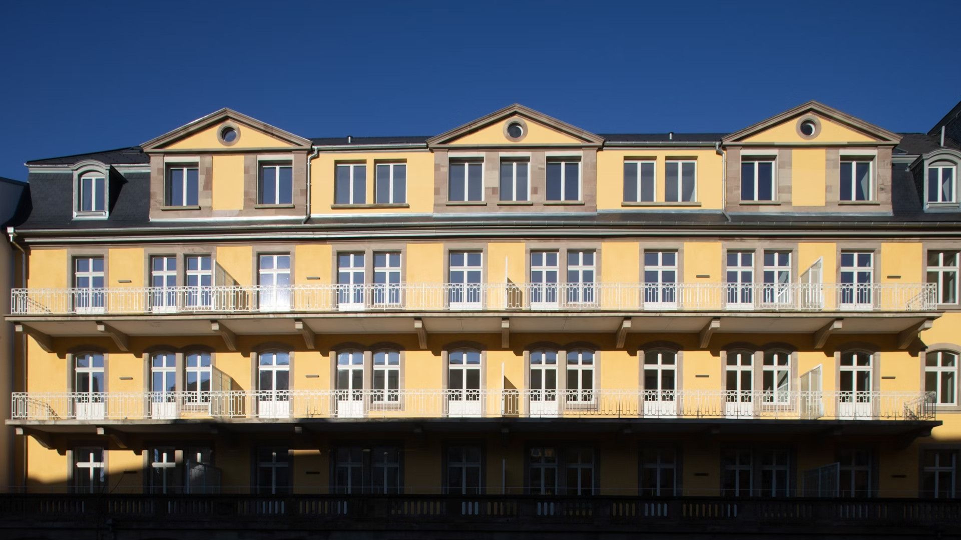 Résidence Strasbourg