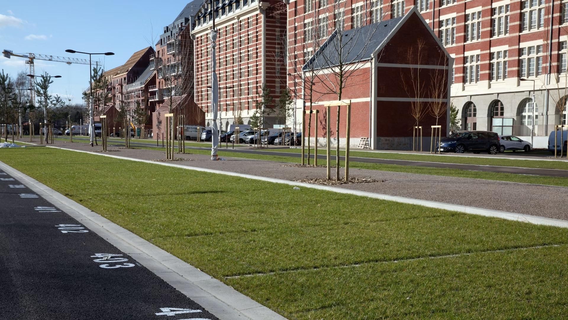 Résidence Marquette-lez-Lille