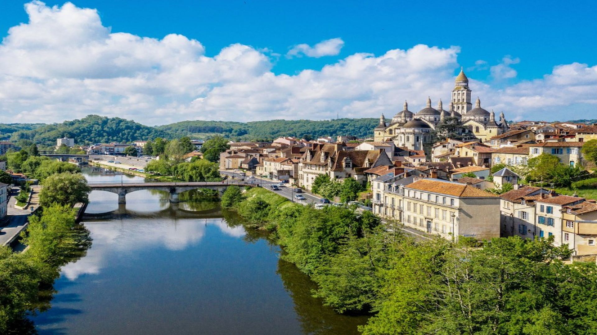 au coeur du perigord cogedim