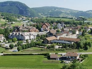 Résidence Cogedim Neuf Immobilier Poisy