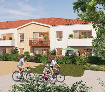 Programmes immobilier neuf à Challans- Cogedim
