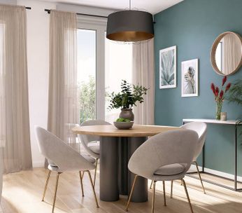 Programmes immobilier neuf à Saint Herblain - Cogedim