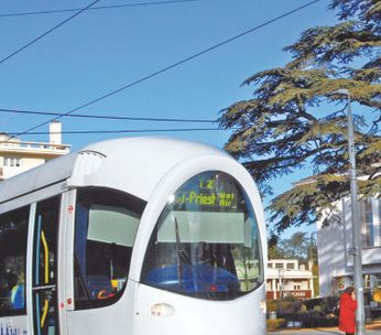 Programme immobilier neuf à Bron