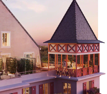 Programme immobilier neuf à Cormeilles-en-Parisis - Cogedim