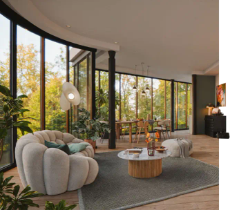 Programme immobilier neuf à Plaisir - Cogedim