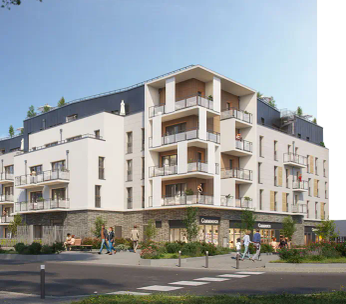 Programme Immobilier neuf