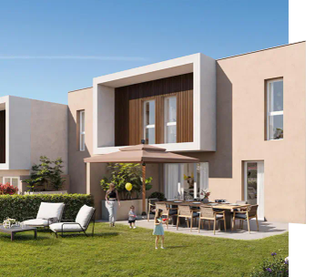 Programme immobilier neuf à Fréjus - Cogedim