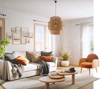 Programme immobilier neuf à Palaiseau - Cogedim