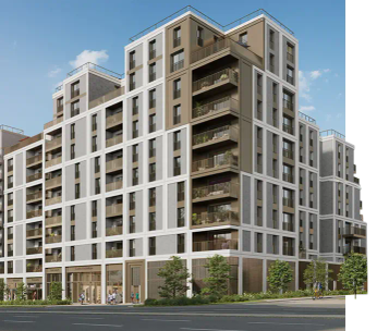 Programme Immobilier neuf 