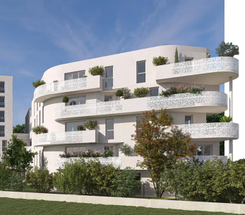 Programme Immobilier neuf