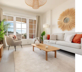 Programme immobilier neuf à Grimaud - Cogedim