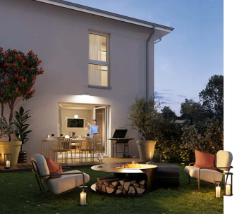 Programme Immobilier neuf