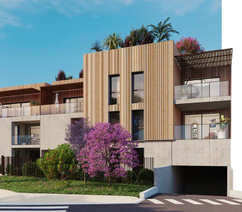 Programme Immobilier neuf