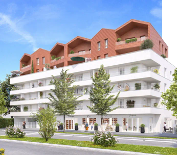 Cogedim Immobilier Neuf Chambéry