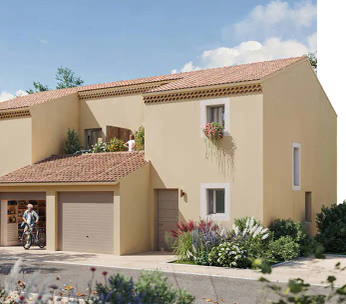 Programme Immobilier Neuf