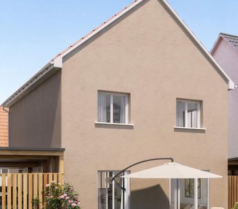 Programme immobilier neuf à Dives-sur-mer par Cogedim