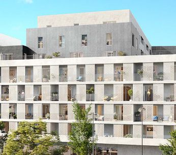Programme Immobilier neuf