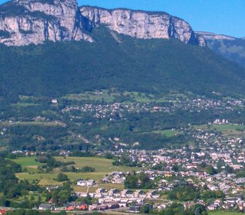 Résidence La Ravoire