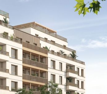 Résidence Cogedim en avant-première à Bagnolet