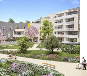 Résidence la Ravoire