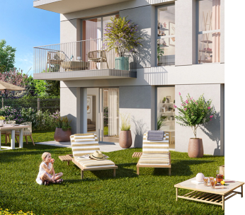 appartement neuf saint nicolas