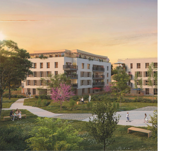 Maisons neuves à Villennes-sur-Seine - Cogedim