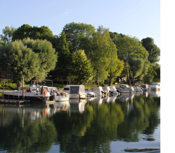 Programme immobilier neuf à Lagny-sur-Marne - Cogedim