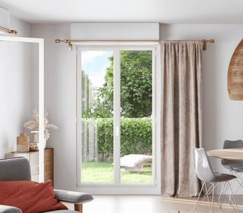 Nouvelle résidence à Louverné