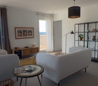 Visitez notre dernier appartement !