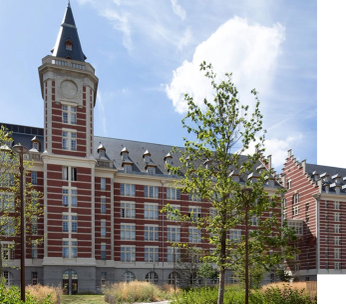 Résidence Marquette-lez-Lille