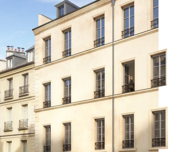 Résidence Versailles