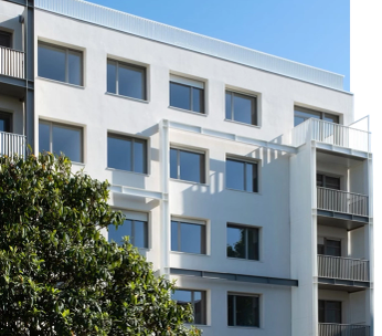 Résidence Issy les moulineaux 