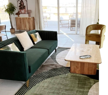 Programme immobilier neuf à Marseille - Cogedim