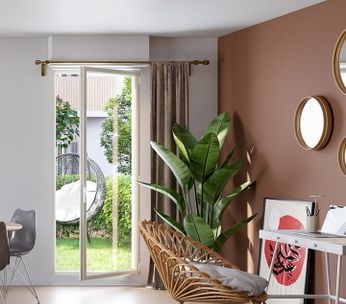 Nouvelle résidence à Louverné