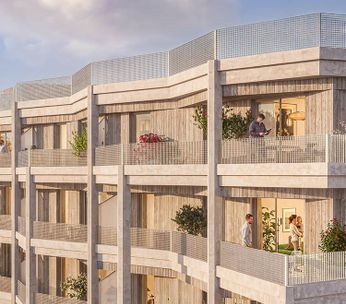 Résidence Apothéoz