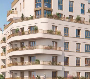 Grand lancement à Bagnolet !