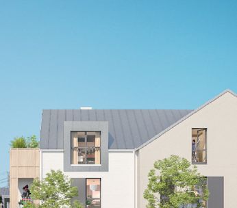 COGEDIM - Logements neufs à Chevilly-Larue - Mobile