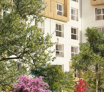Cogedim Residence Etudiante
