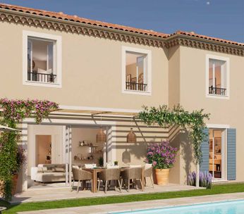 Cogedim Immobilier Neuf Résidence