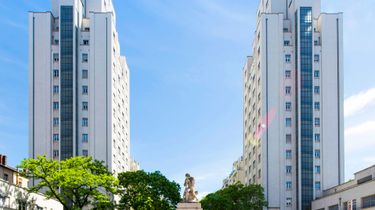 appartement neuf egerie villeurbanne