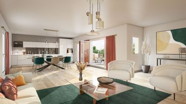 Appartements neufs à Villennes-sur-Seine - Cogedim