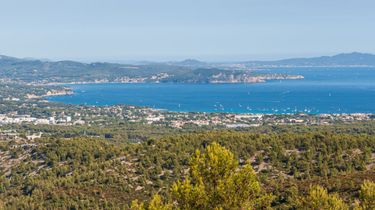 appartement neuf à La ciotat par cogedim