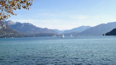 appartements neuf à Annecy par Cogedim 